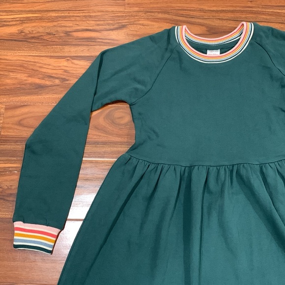 Hannah Anderson Dress - GIRLS SIZE 12 - Picture 4 of 12